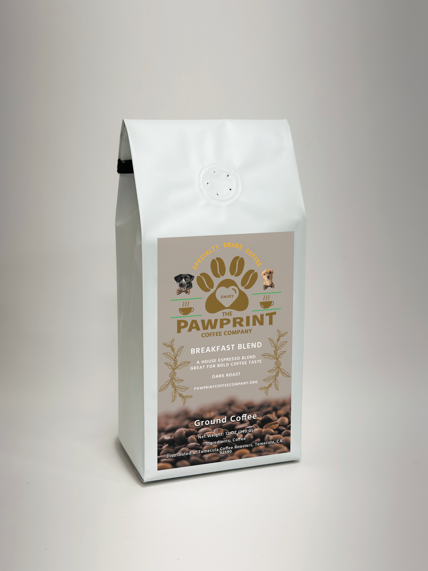 Breakfast Blend