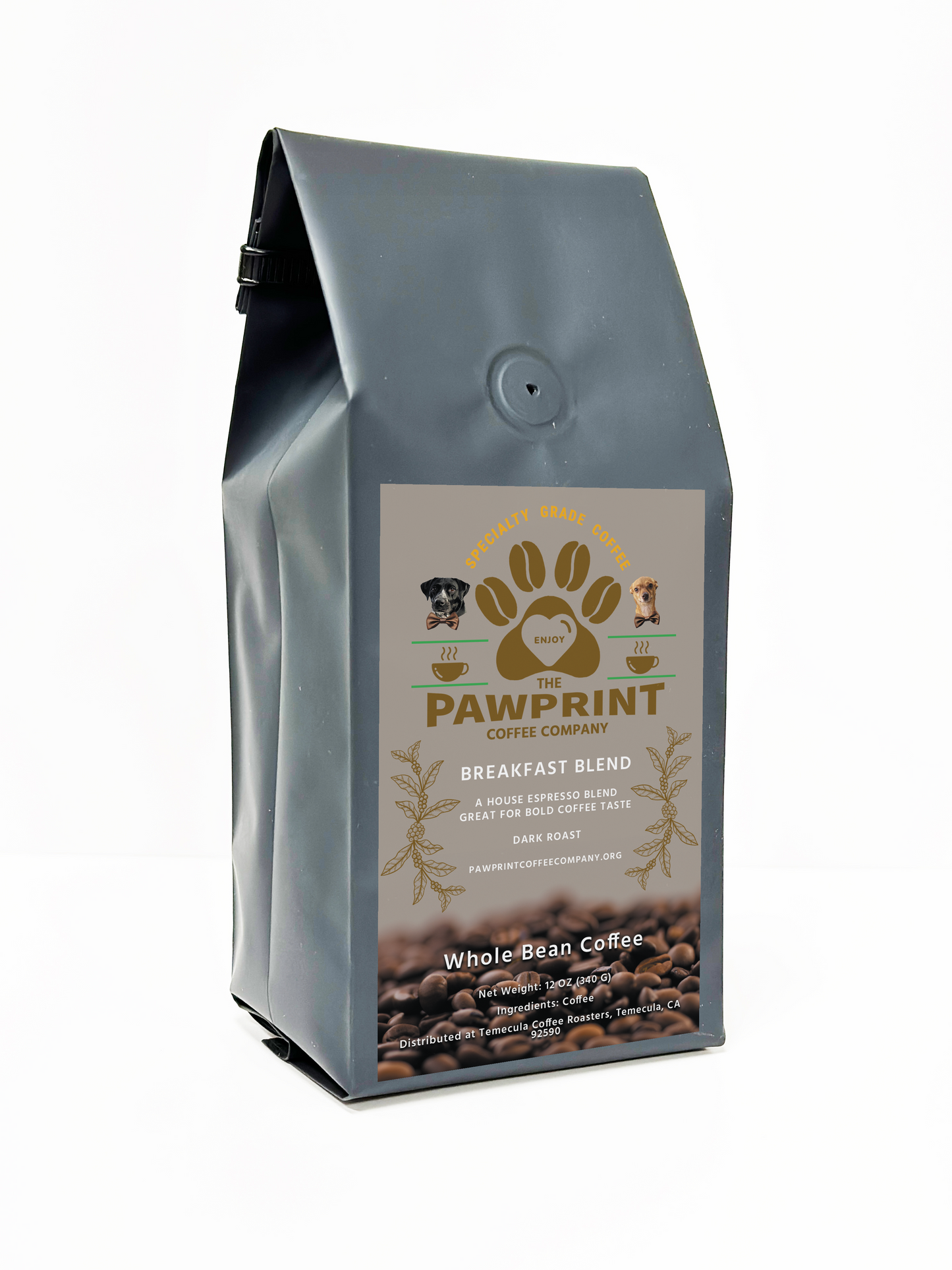 Breakfast Blend
