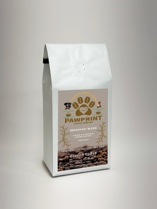 Breakfast Blend
